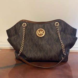 Michael Kors purse